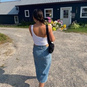 Meet your Posher, Julia